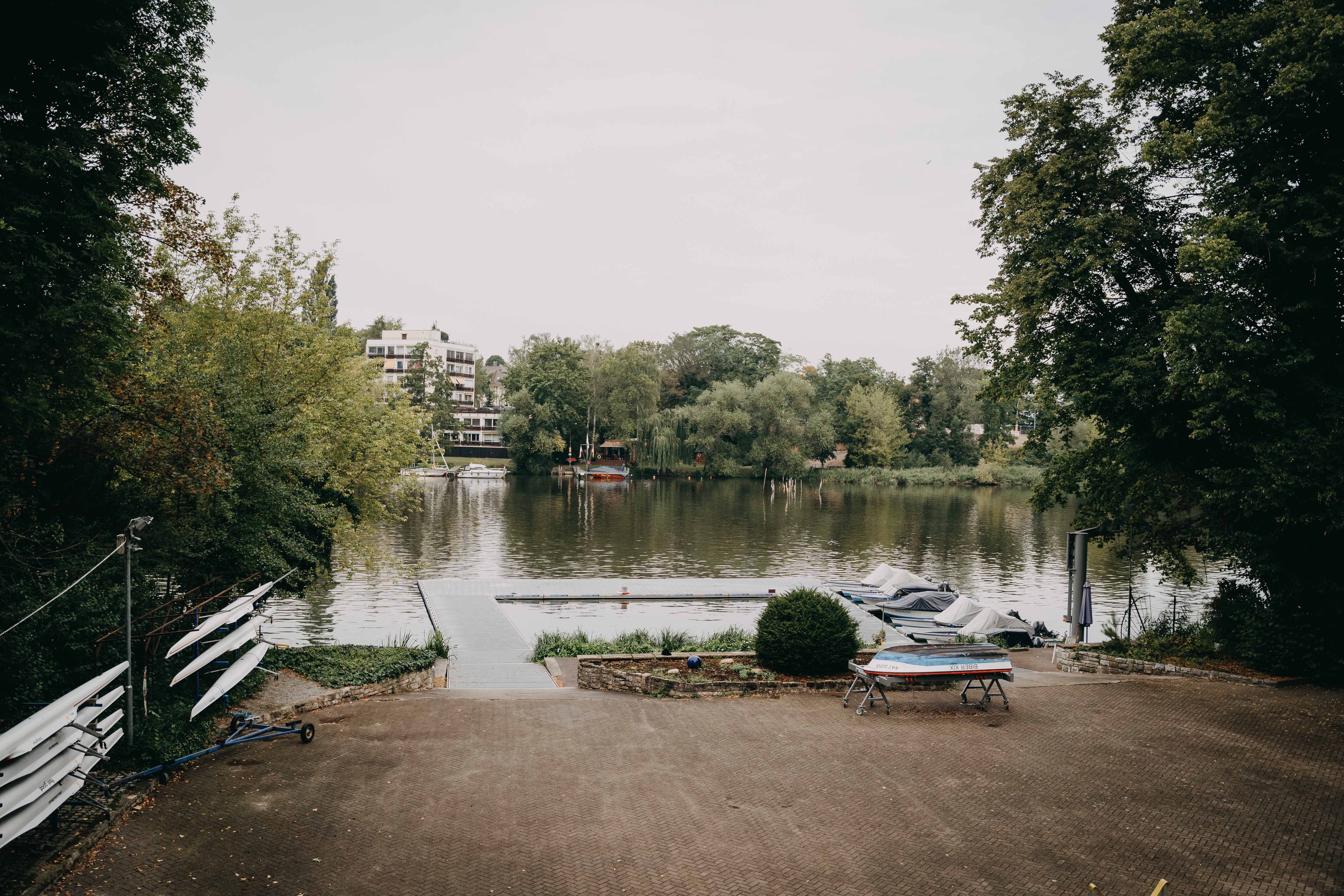 Matrimonio - Brandenburg Süd - ACHTER GEDECK