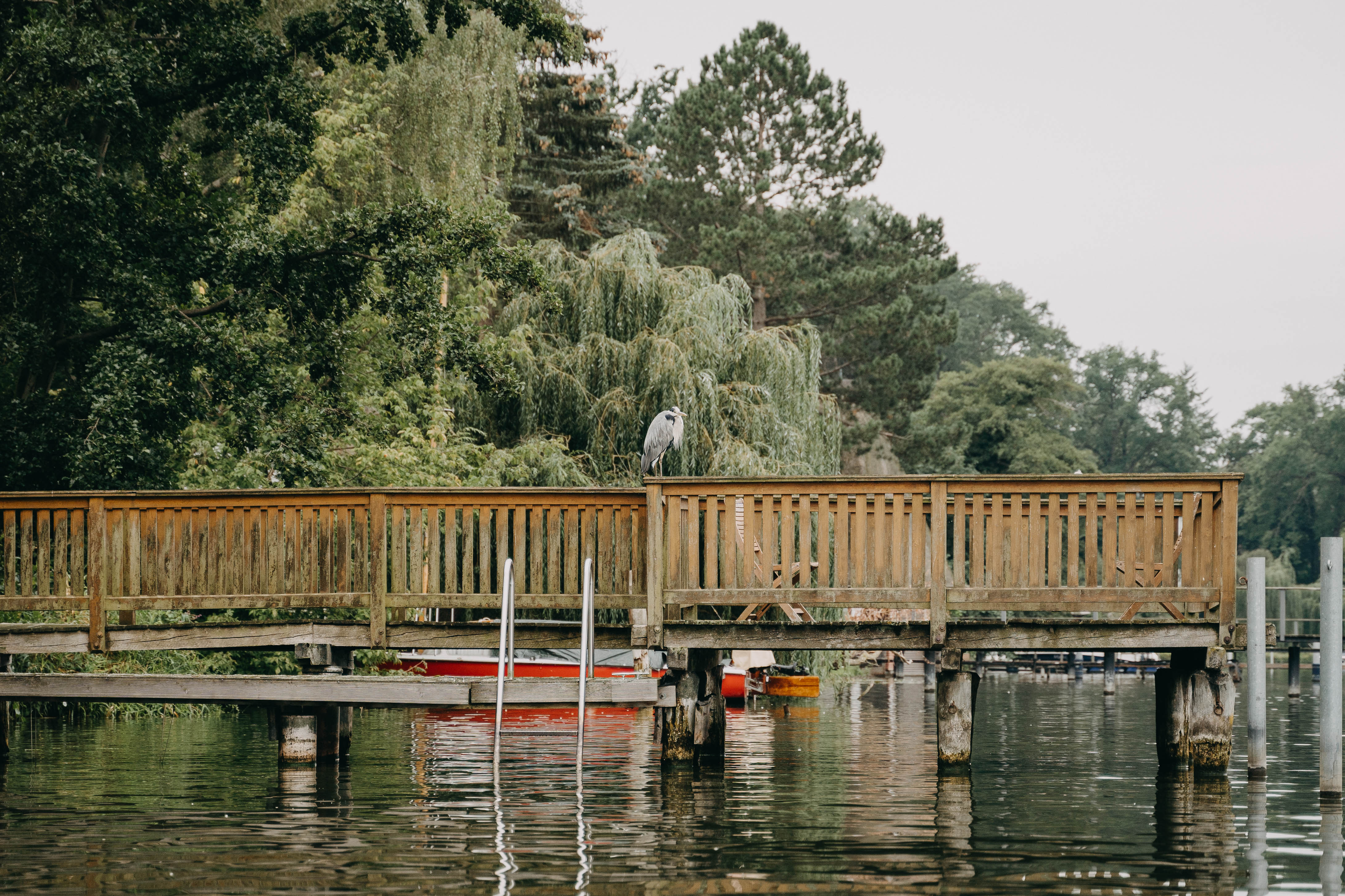 Hochzeitslocation: ACHTER GEDECK