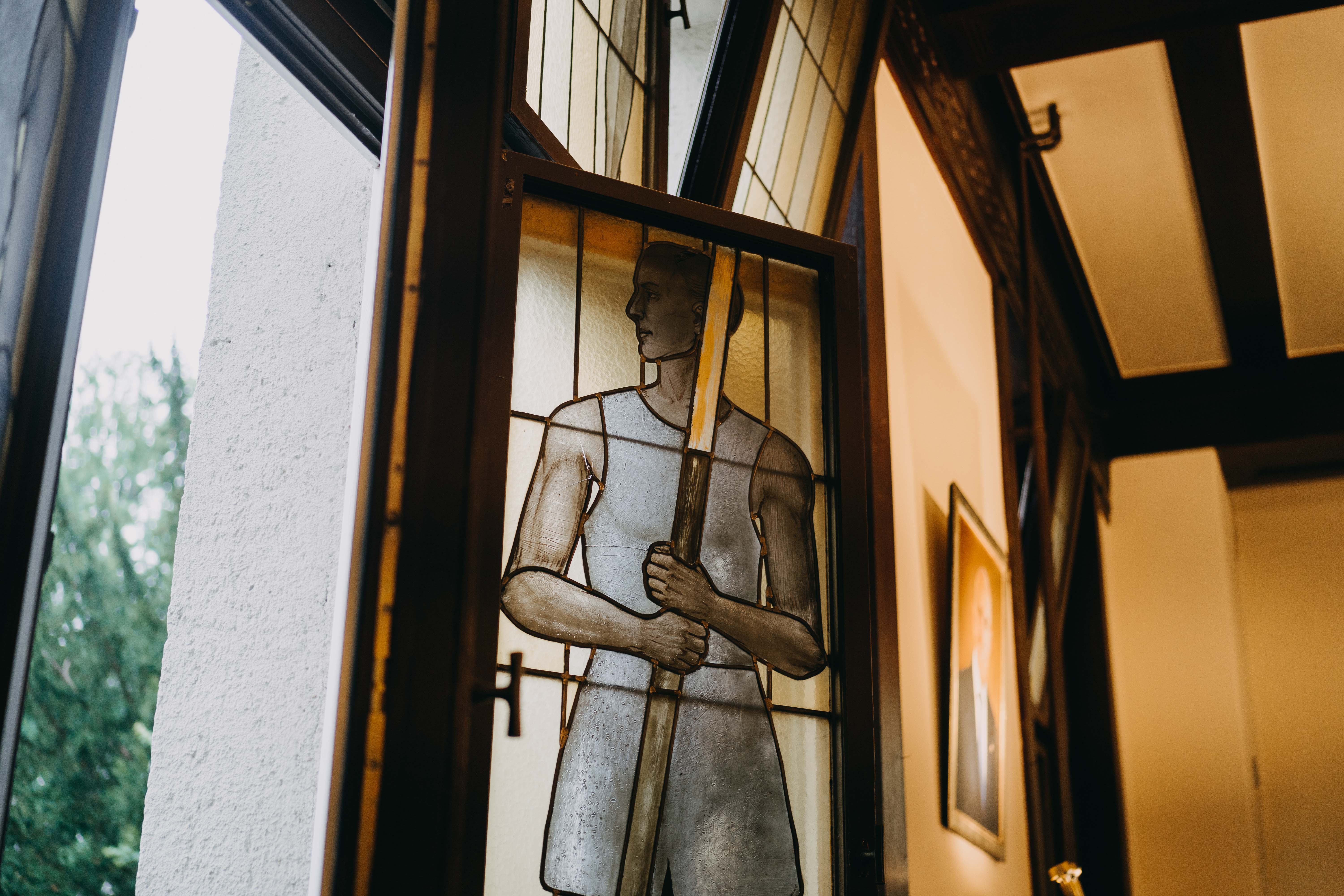 Hochzeitslocation: ACHTER GEDECK