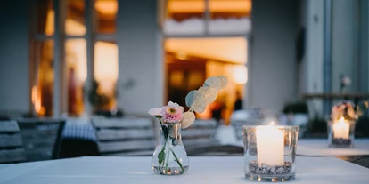 Hochzeit - Werder (Havel) - ACHTER GEDECK