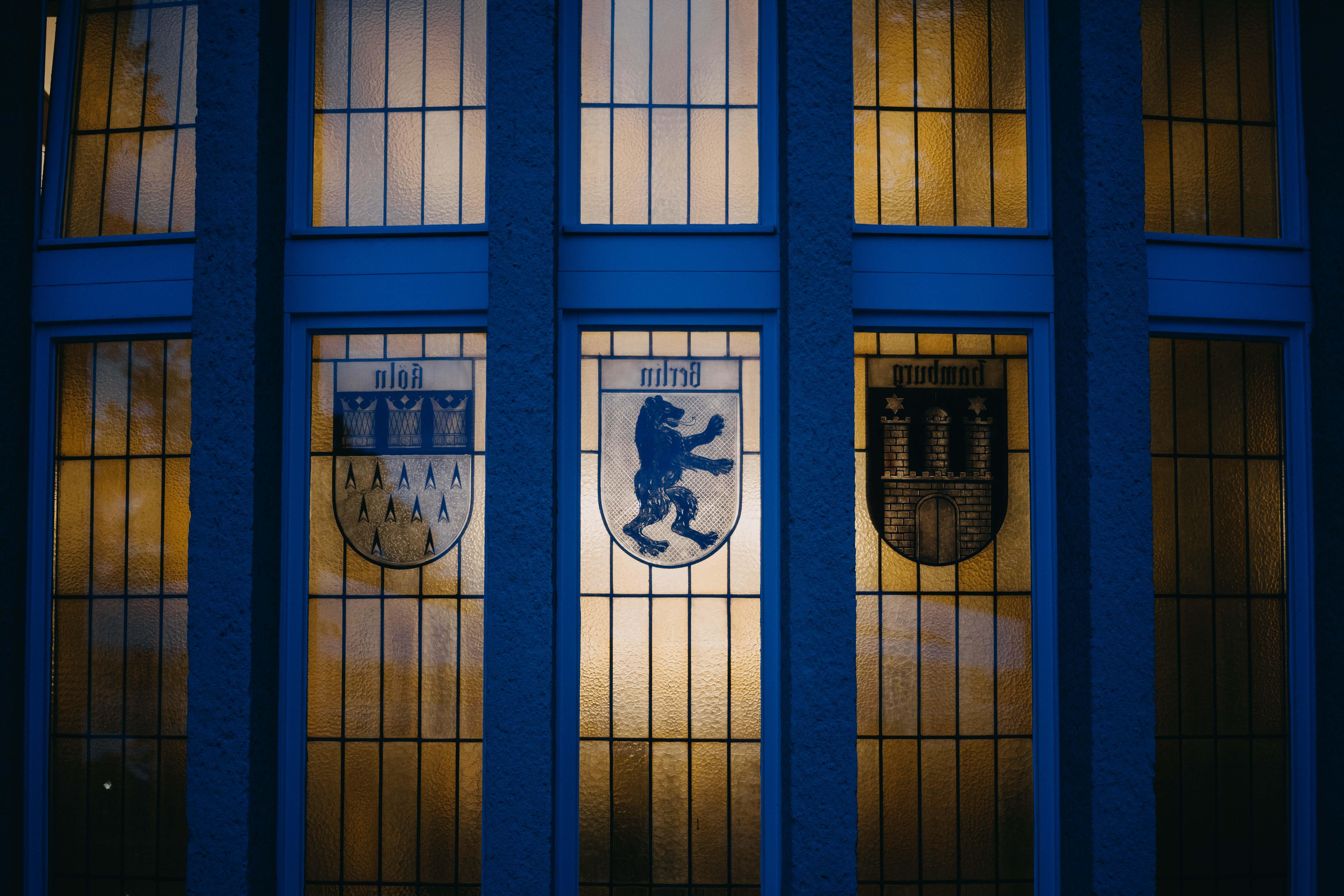 Hochzeitslocation: ACHTER GEDECK