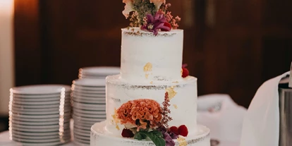 Hochzeit - Werder (Havel) - ACHTER GEDECK