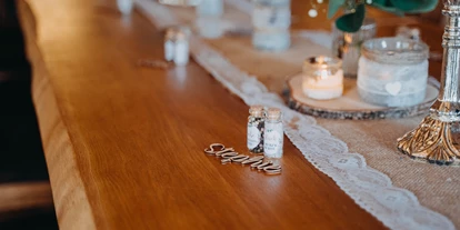 Hochzeit - Unterspreewald - Gasthaus Bukoitza