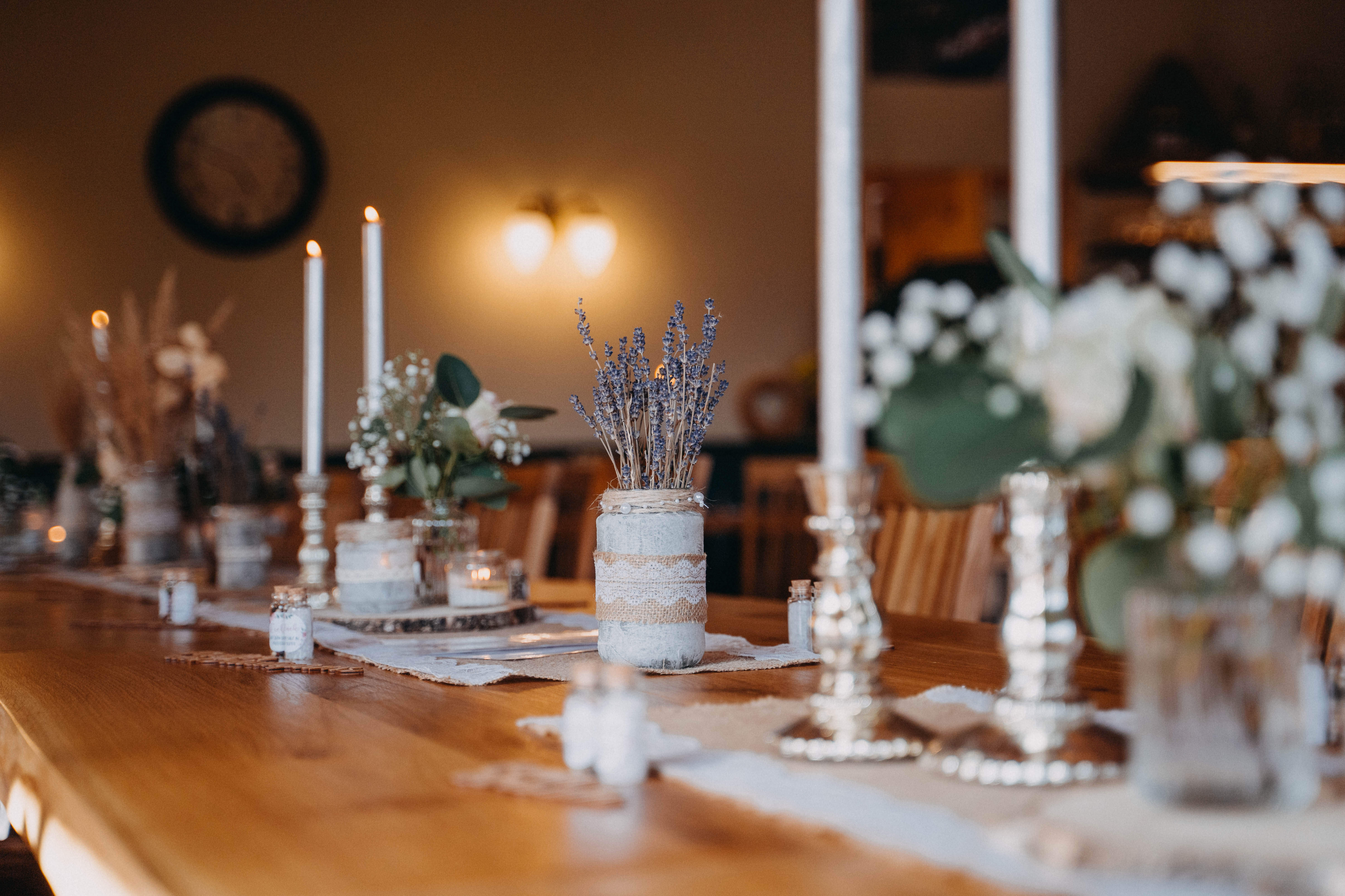 Hochzeit: Gasthaus Bukoitza