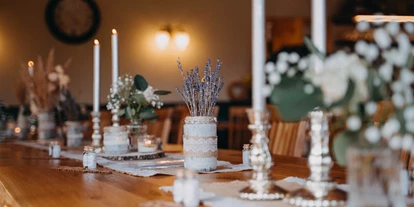 Hochzeit - Unterspreewald - Gasthaus Bukoitza