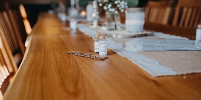 Hochzeit - Unterspreewald - Gasthaus Bukoitza