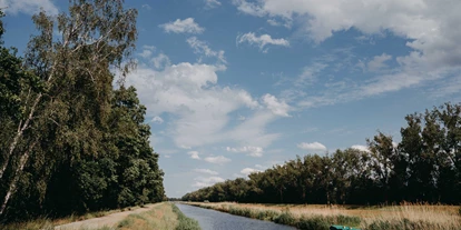 Hochzeit - Unterspreewald - Gasthaus Bukoitza