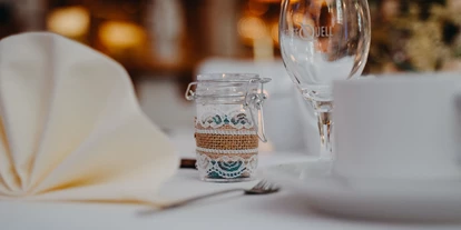 Hochzeit - Werneuchen - Landhotel Classic