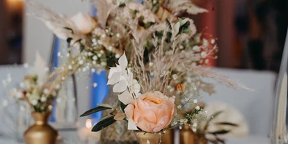 Hochzeit - Werneuchen - Landhotel Classic