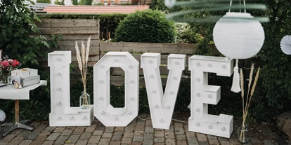 Hochzeit - Werder (Havel) - Cáfe & Brasserie Hagemeister