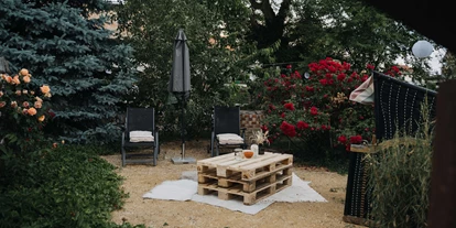 Hochzeit - Werder (Havel) - Cáfe & Brasserie Hagemeister