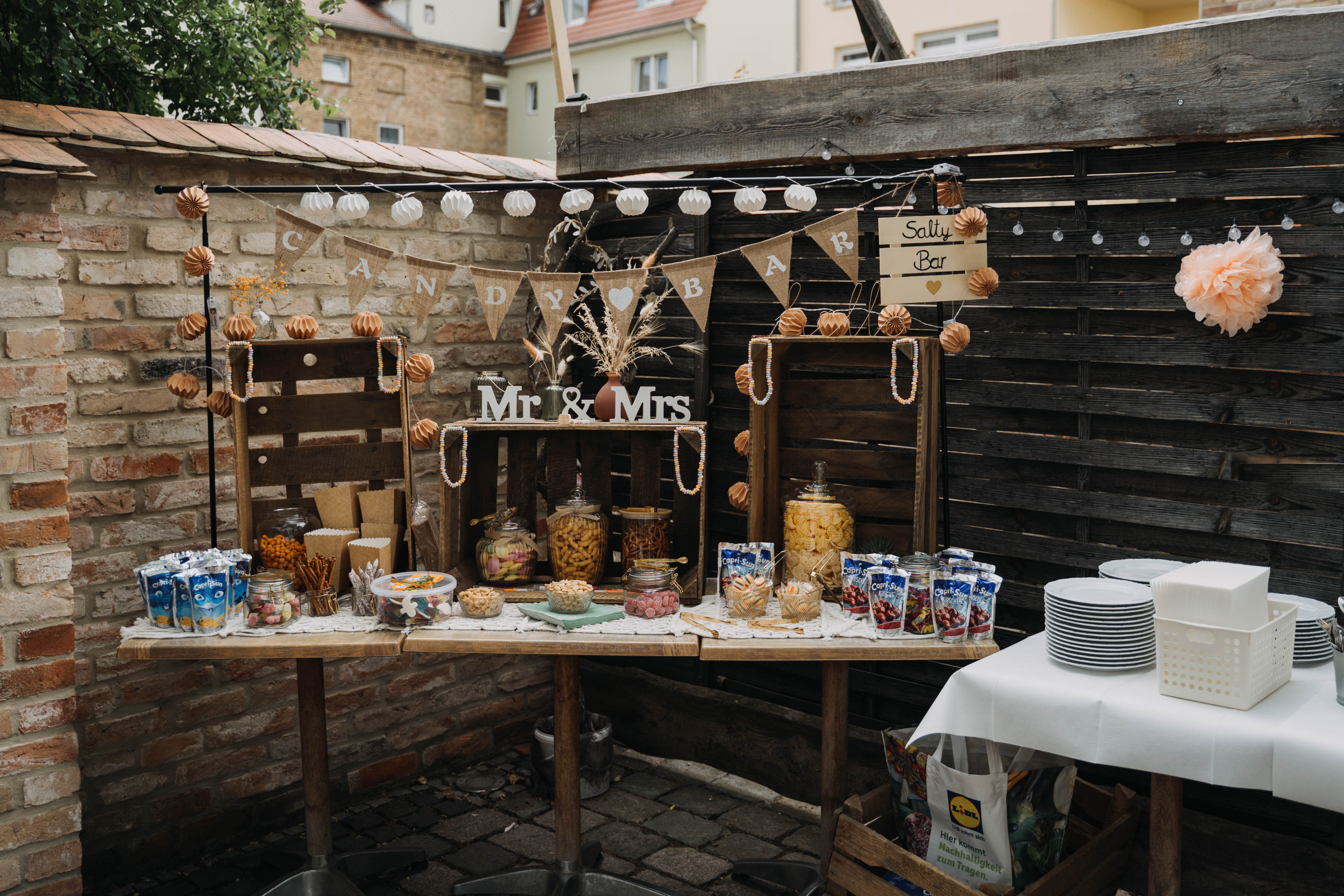 Hochzeitslocation: Cáfe & Brasserie Hagemeister