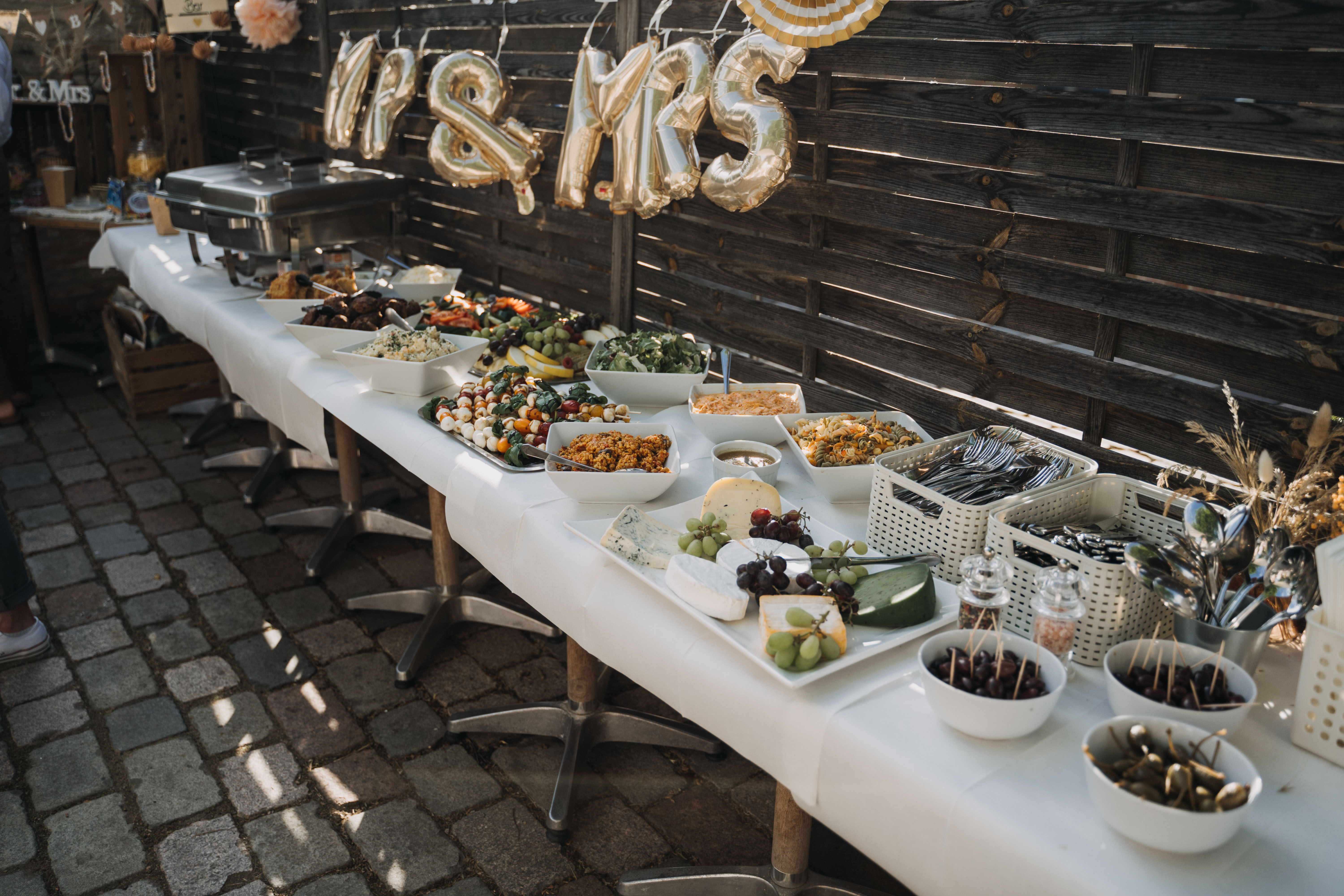 Hochzeitslocation: Cáfe & Brasserie Hagemeister