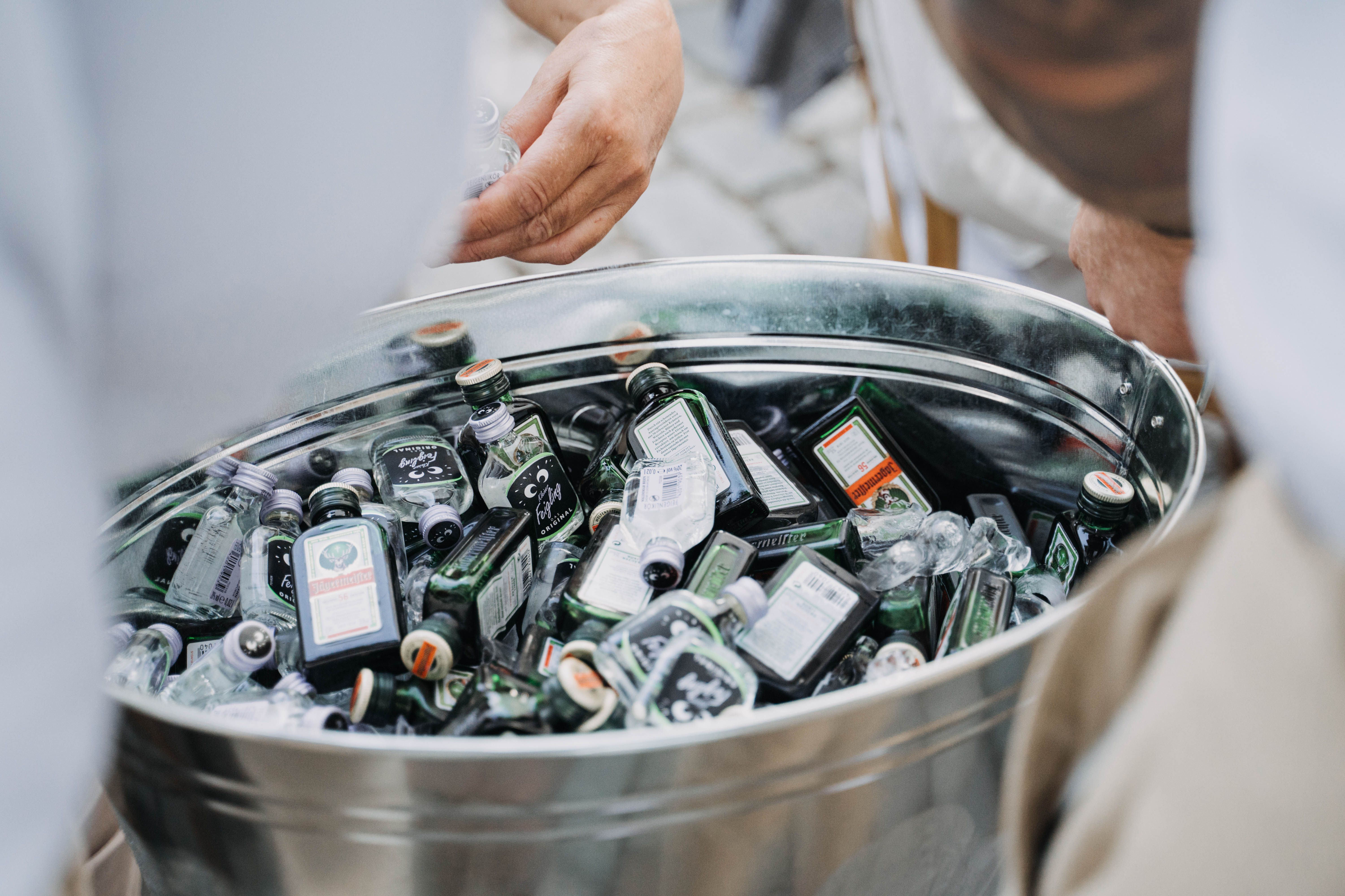 Hochzeitslocation: Cáfe & Brasserie Hagemeister