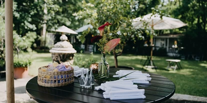 Hochzeit - Harmstorf - Oberhafen-Kantine