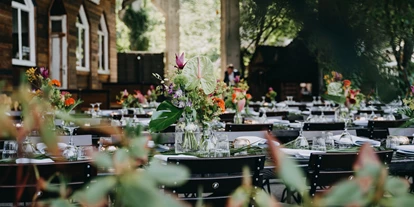 Hochzeit - Harmstorf - Oberhafen-Kantine