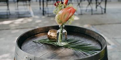Hochzeit - Harmstorf - Oberhafen-Kantine