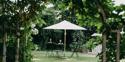 Hochzeit - Harmstorf - Oberhafen-Kantine