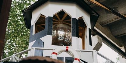 Hochzeit - Harmstorf - Oberhafen-Kantine