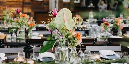 Hochzeit - Harmstorf - Oberhafen-Kantine