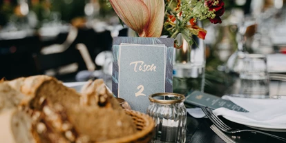 Hochzeit - Harmstorf - Oberhafen-Kantine