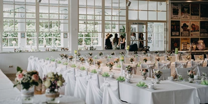 Hochzeit - Werneuchen - Neu Helgoland