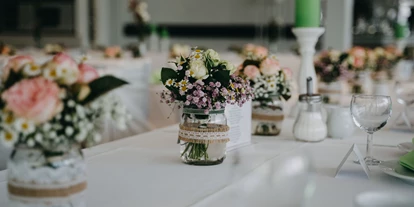 Hochzeit - Werneuchen - Neu Helgoland