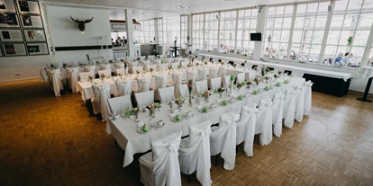 Hochzeit - Werneuchen - Neu Helgoland