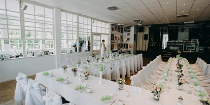 Hochzeit - Werneuchen - Neu Helgoland