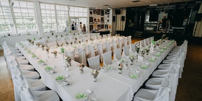 Hochzeit - Werneuchen - Neu Helgoland