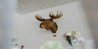 Hochzeit - Werneuchen - Neu Helgoland