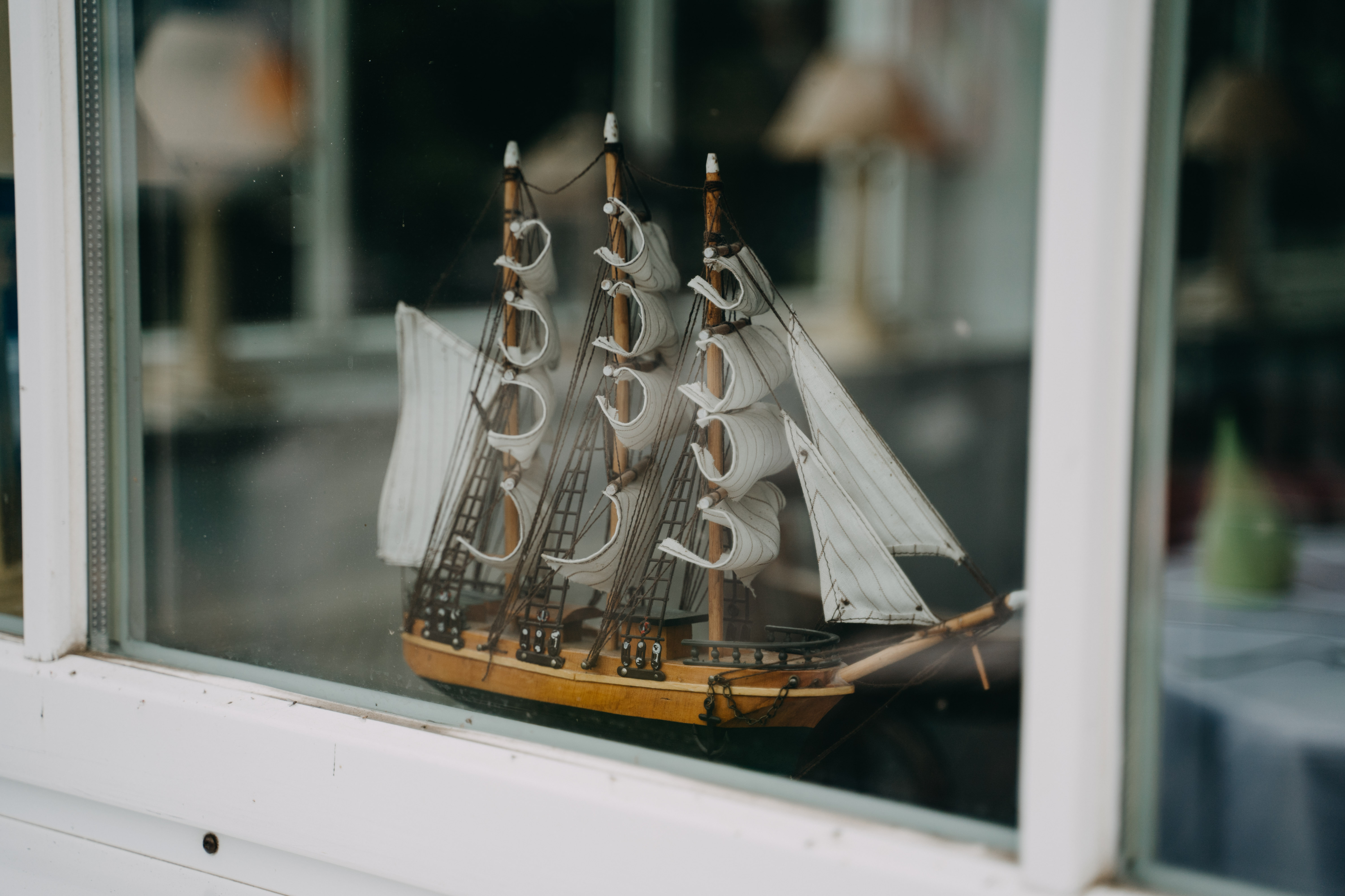 Hochzeit: Neu Helgoland