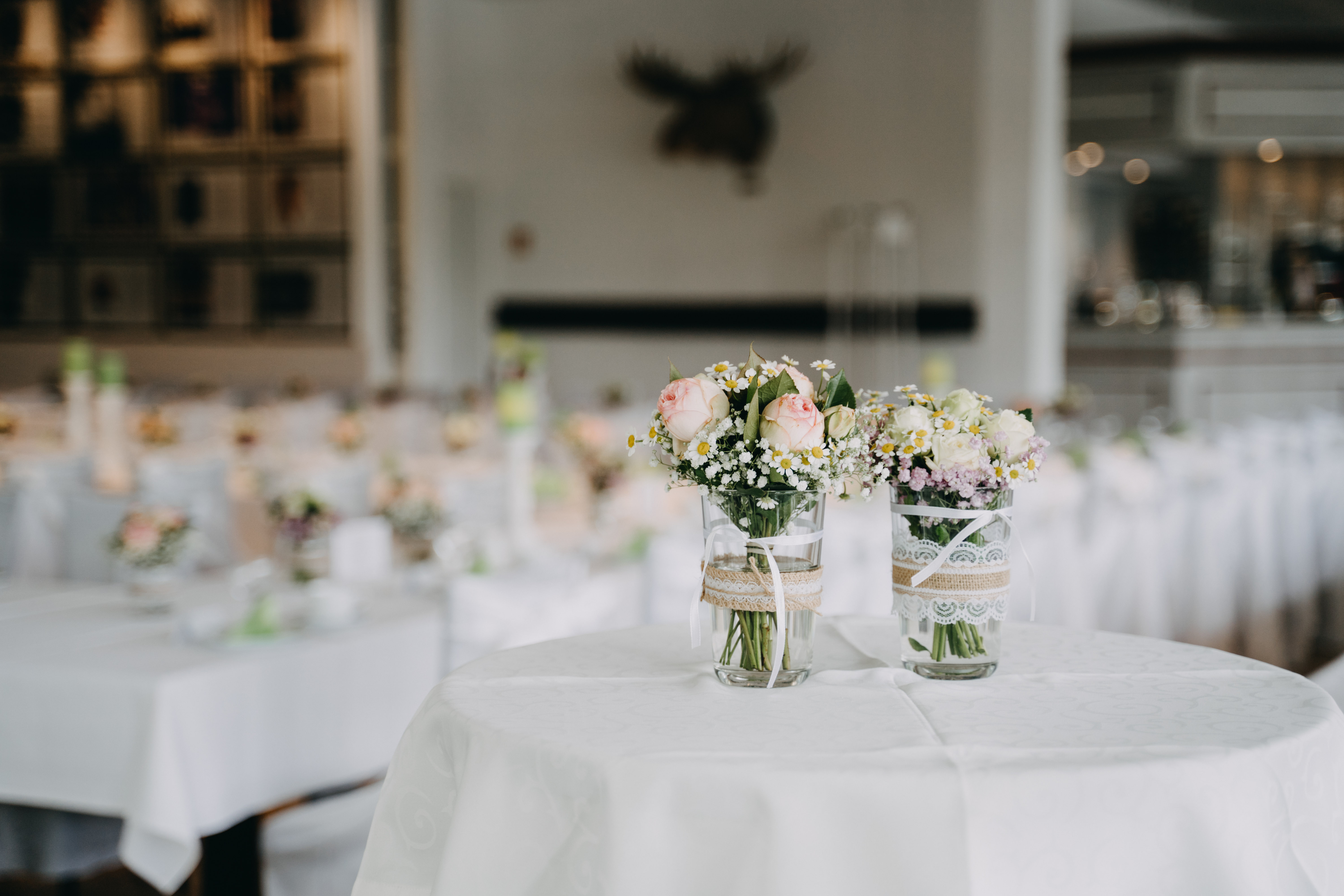 Hochzeit: Neu Helgoland