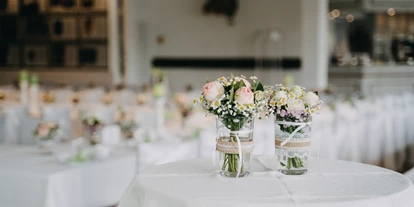 Hochzeit - Werneuchen - Neu Helgoland