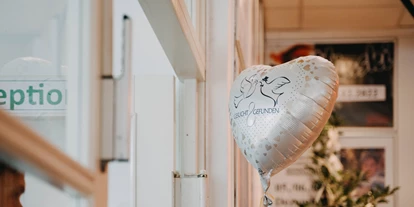 Hochzeit - Werneuchen - Neu Helgoland