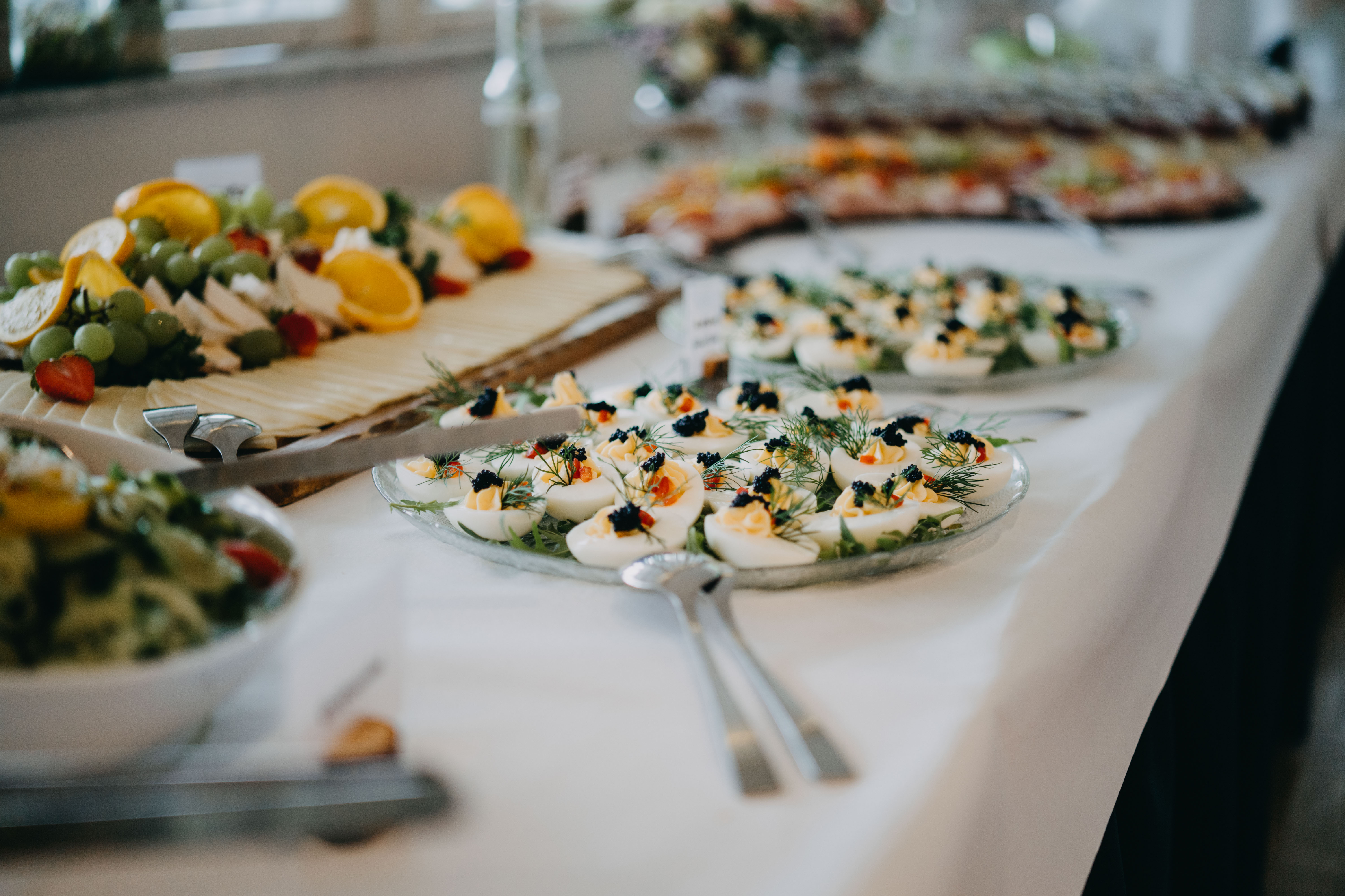 Hochzeit: Neu Helgoland