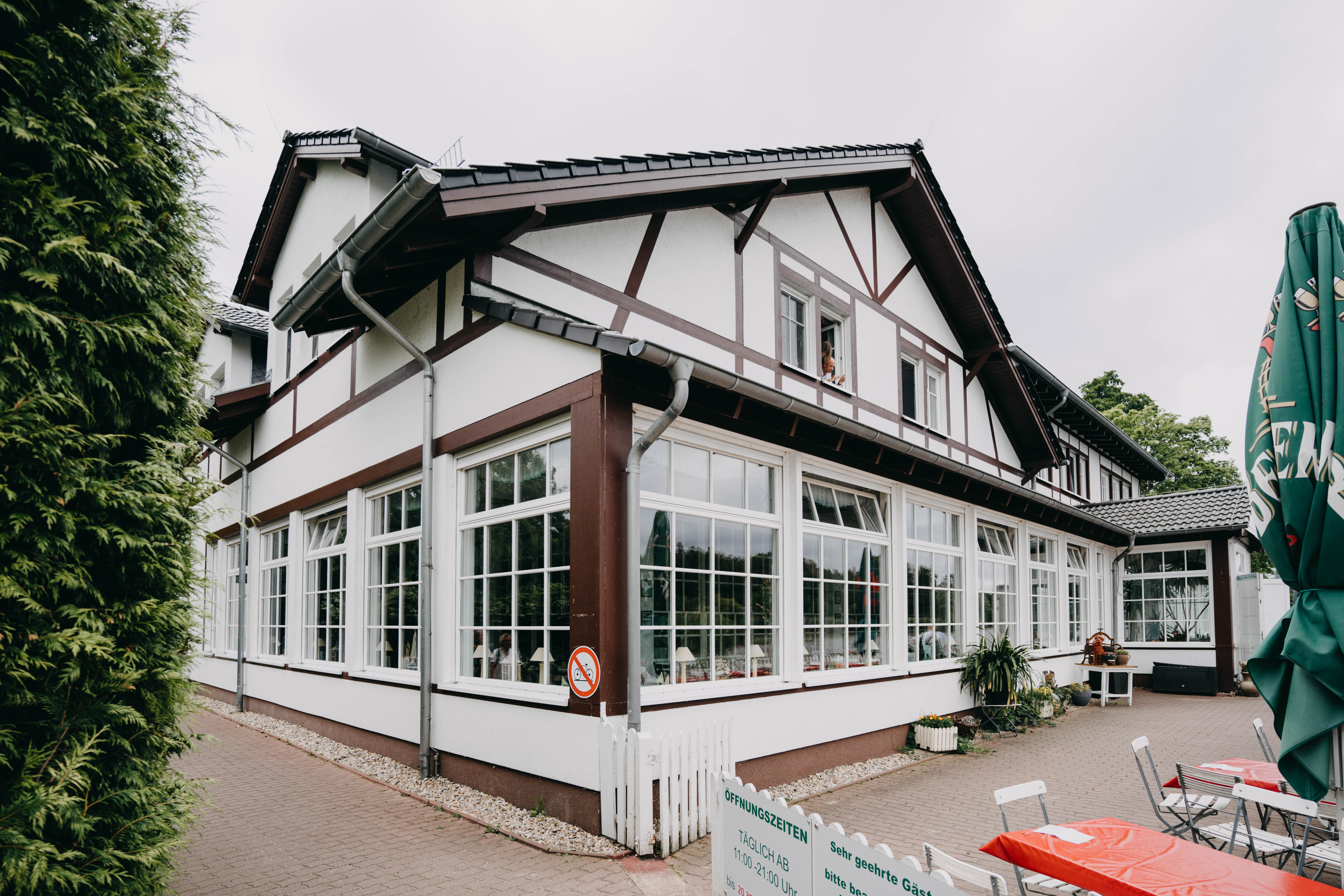 Hochzeit: Neu Helgoland