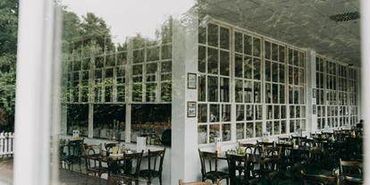 Hochzeit - Werneuchen - Neu Helgoland