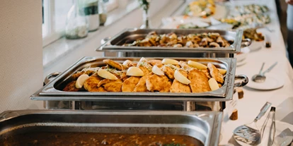 Hochzeit - Werneuchen - Neu Helgoland