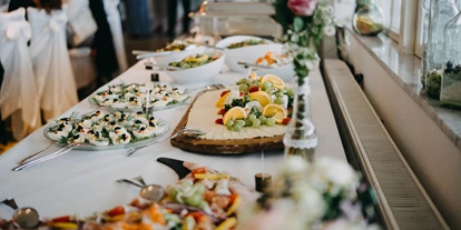 Hochzeit - Werneuchen - Neu Helgoland