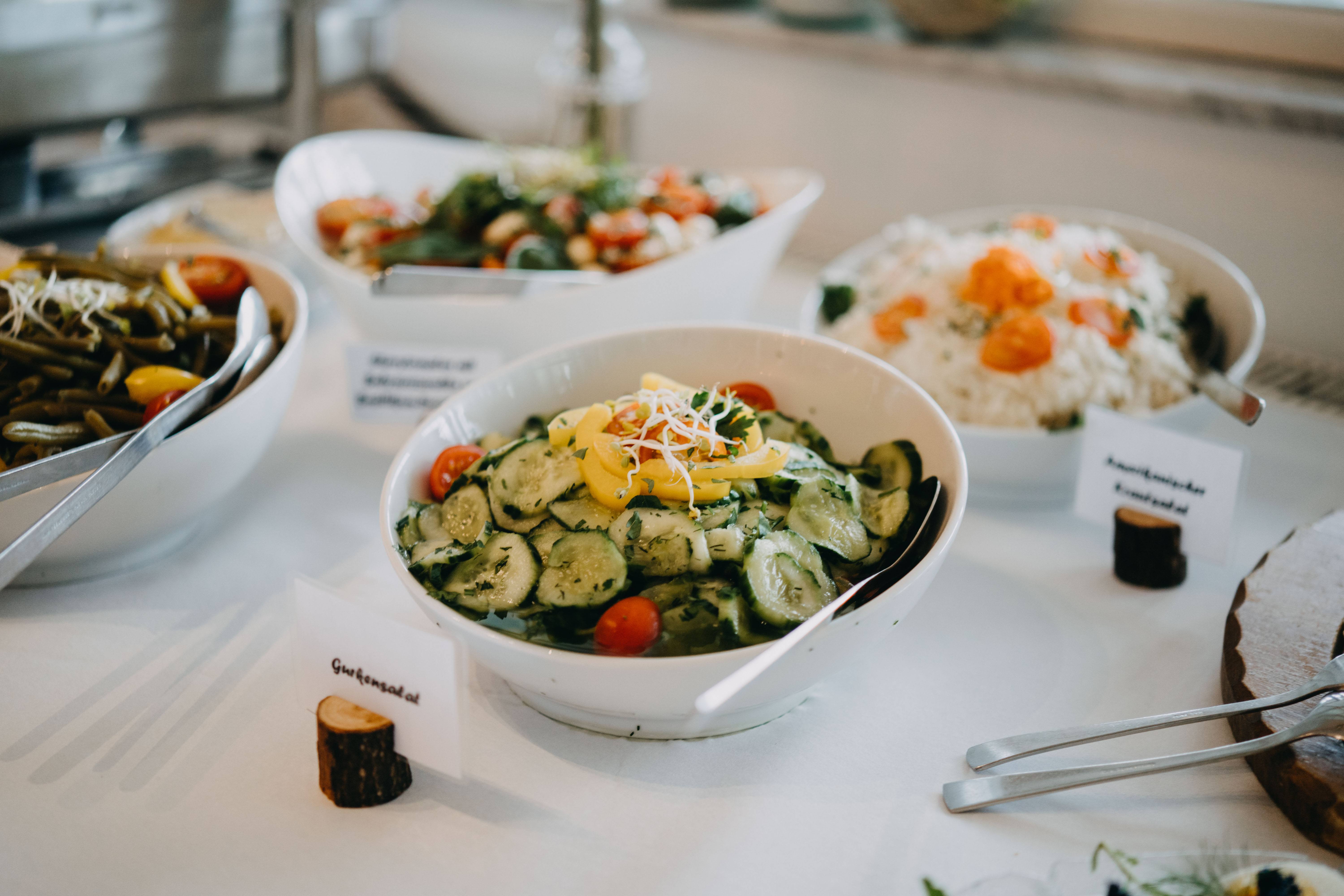 Hochzeit: Neu Helgoland