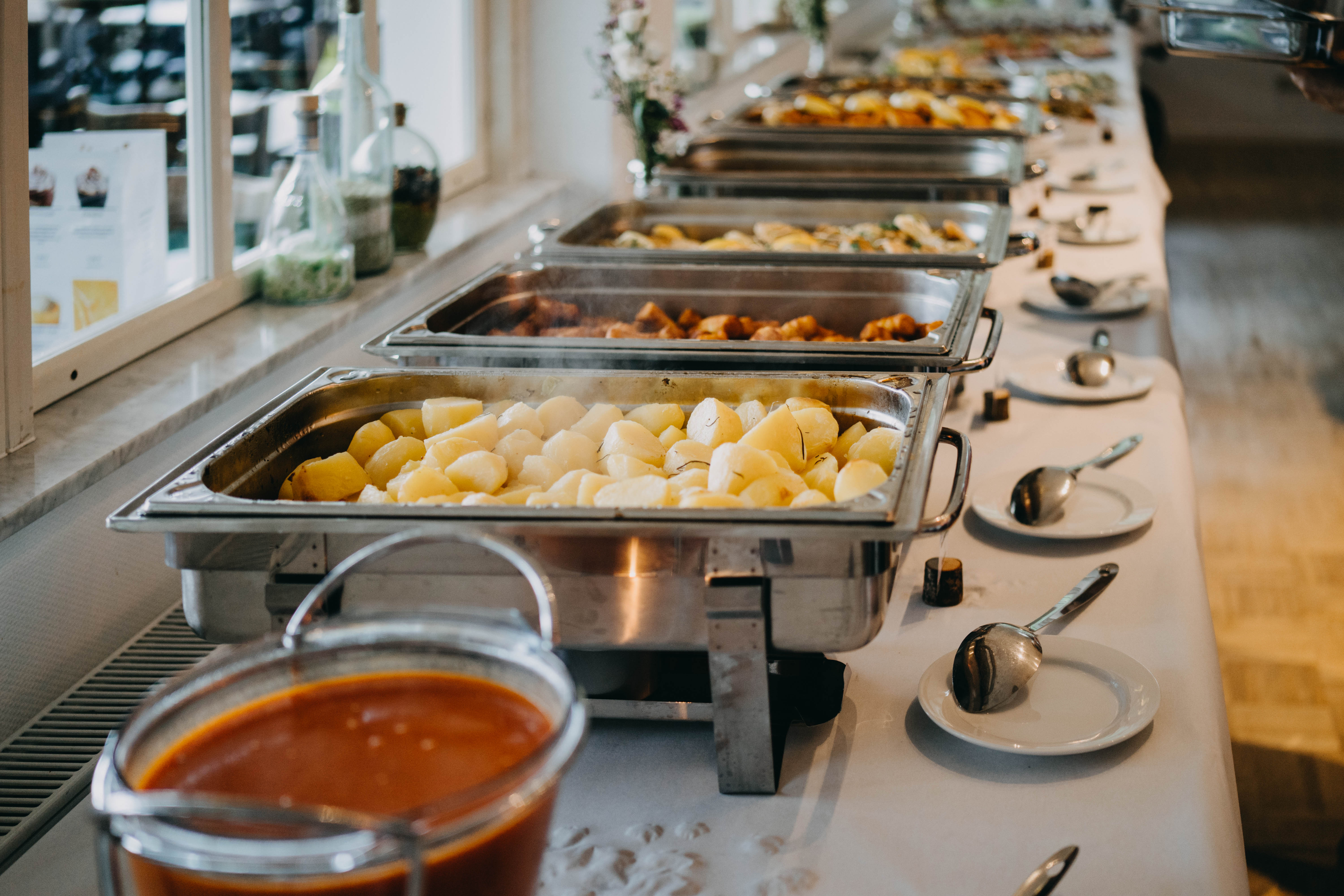 Hochzeit: Neu Helgoland