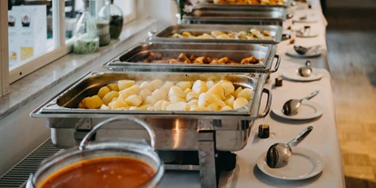 Hochzeit - Werneuchen - Neu Helgoland