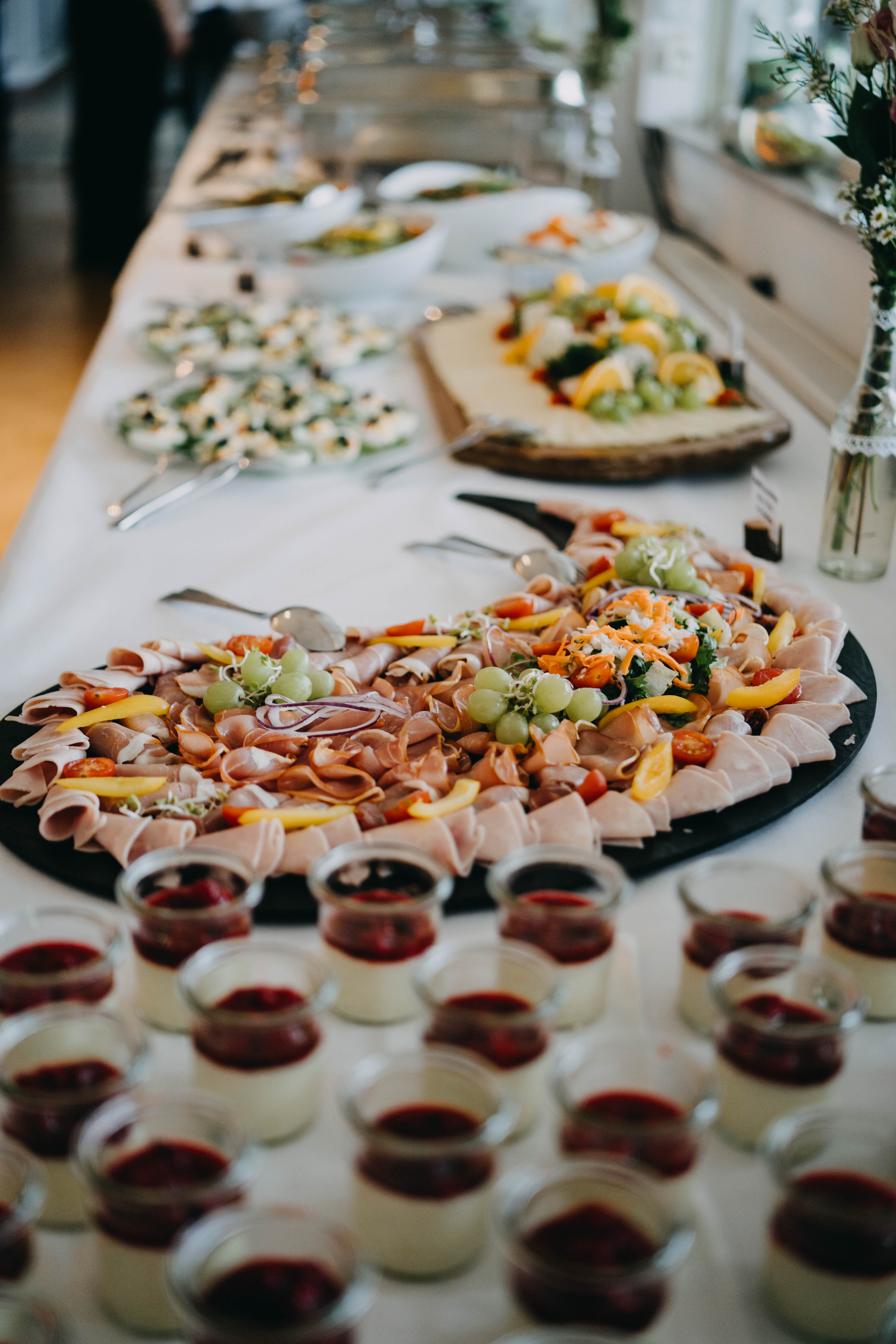 Hochzeit: Neu Helgoland