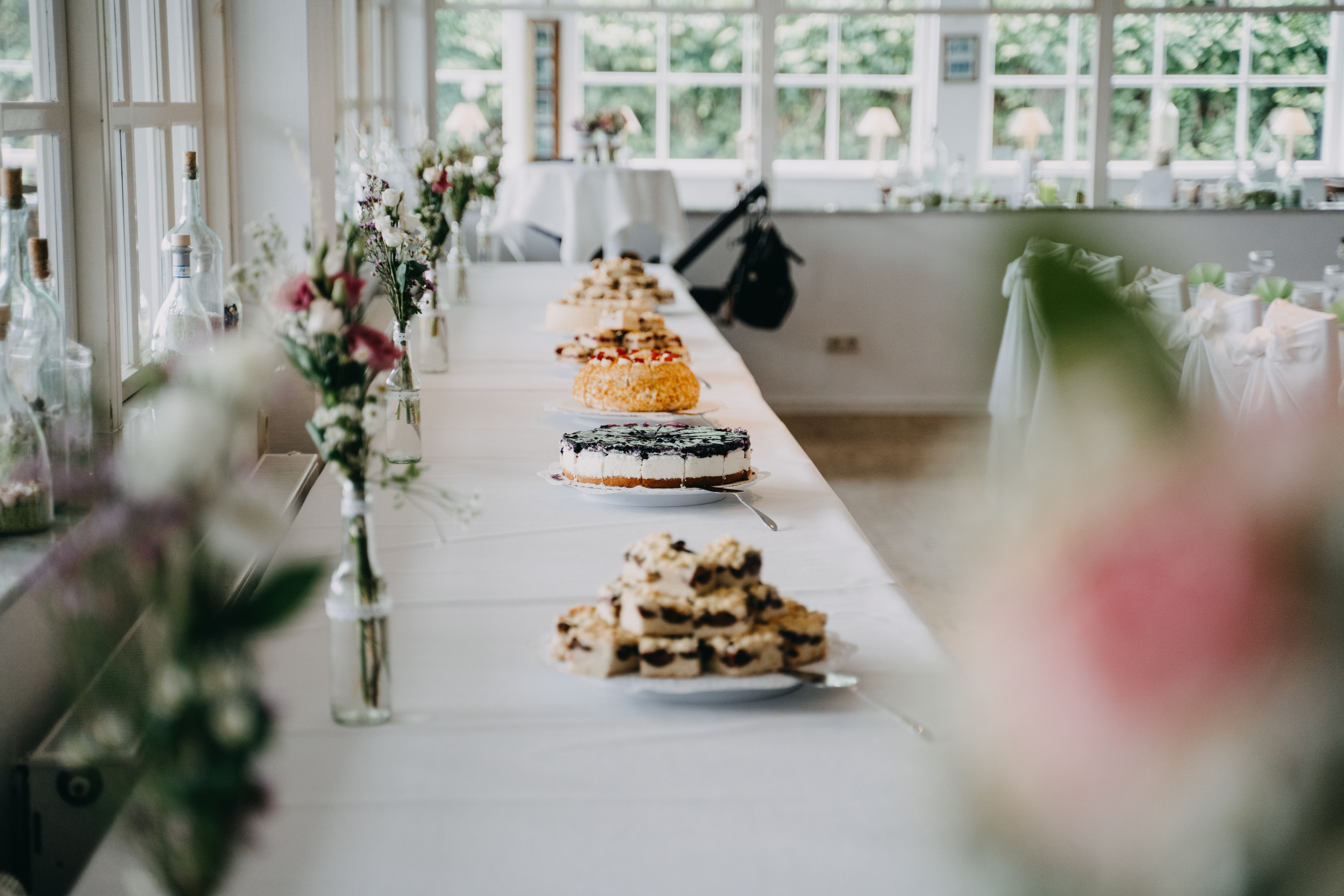 Hochzeit: Neu Helgoland