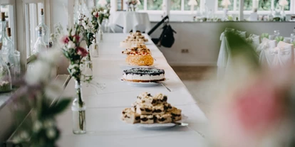 Hochzeit - Werneuchen - Neu Helgoland