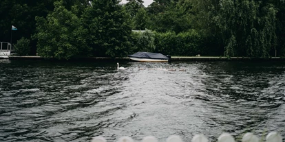 Hochzeit - Werneuchen - Neu Helgoland