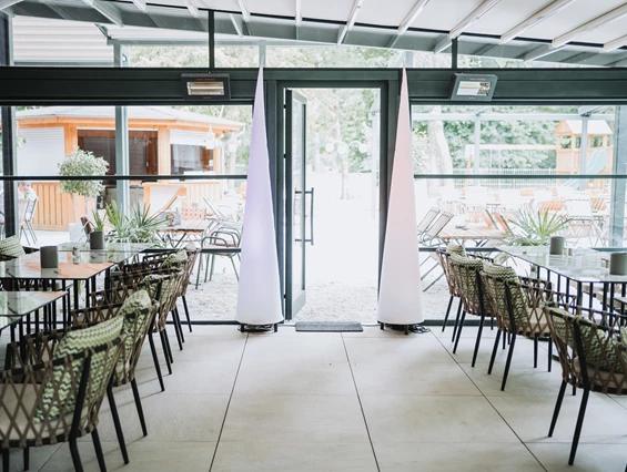 Hochzeitslocation: Hochzeitslocation Restaurant Birkenhof