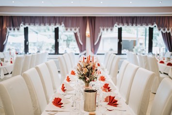 Hochzeit: Hochzeitslocation Restaurant Birkenhof