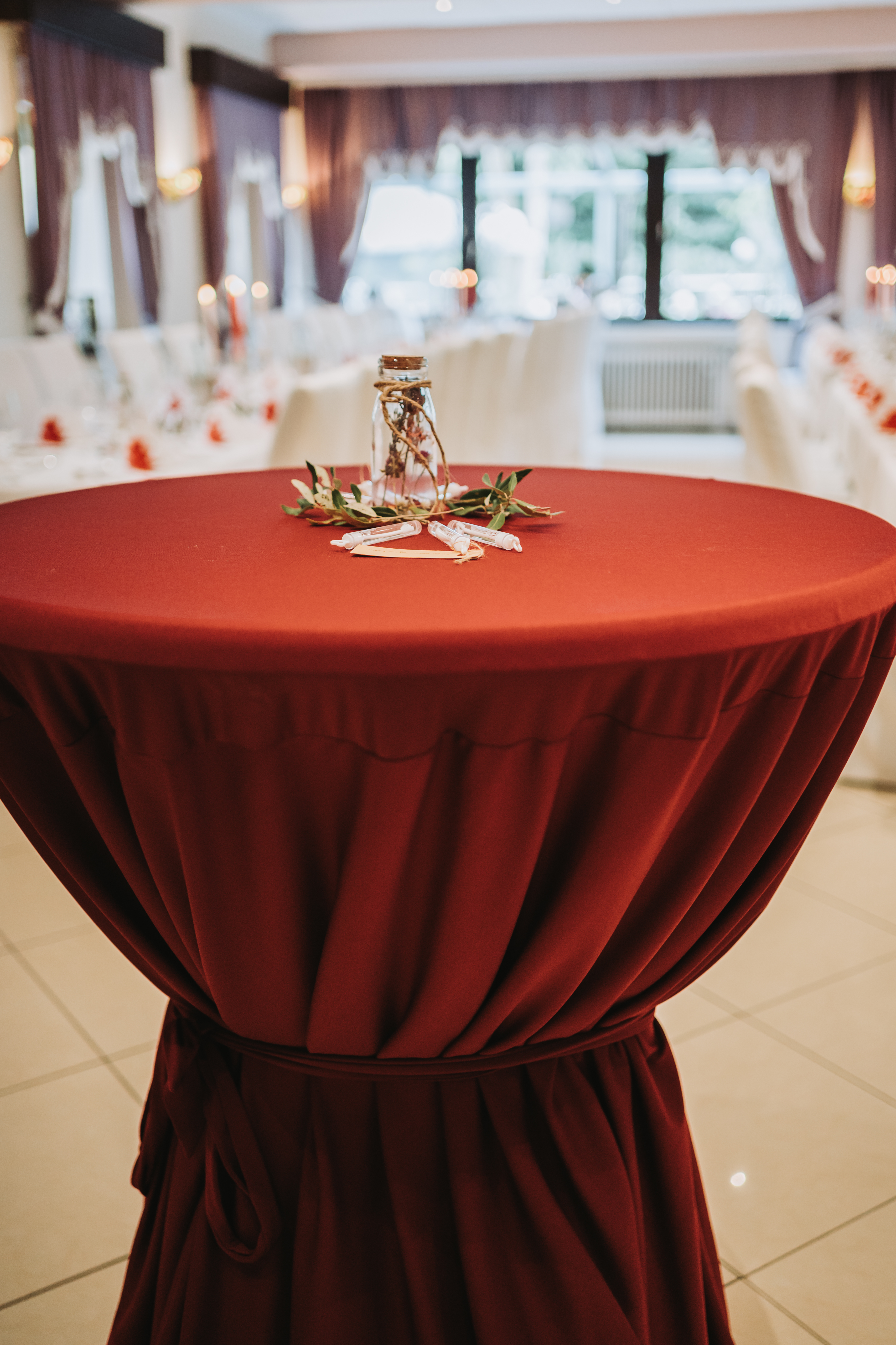 Hochzeitslocation: Hochzeitslocation Restaurant Birkenhof